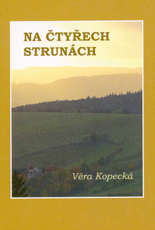 Na čtyřech strunách