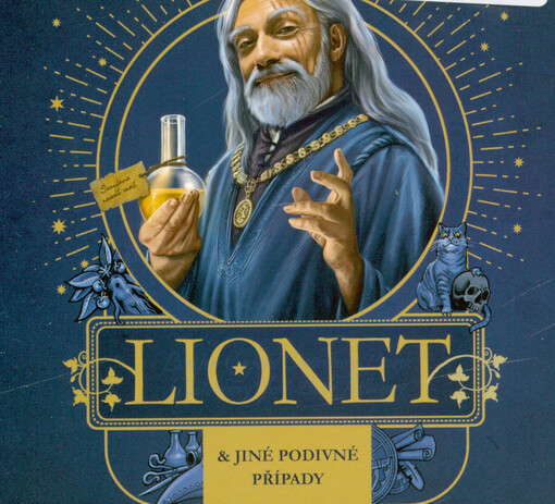 Lionet & jiné podivné případy