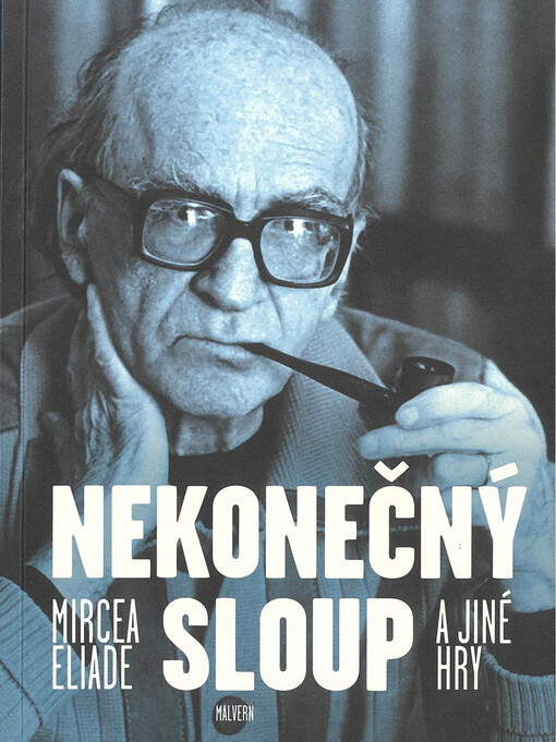 Nekonečný sloup a jiné hry