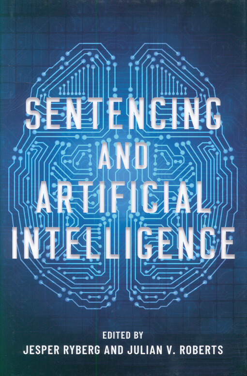 Sentencing and artificial intelligence