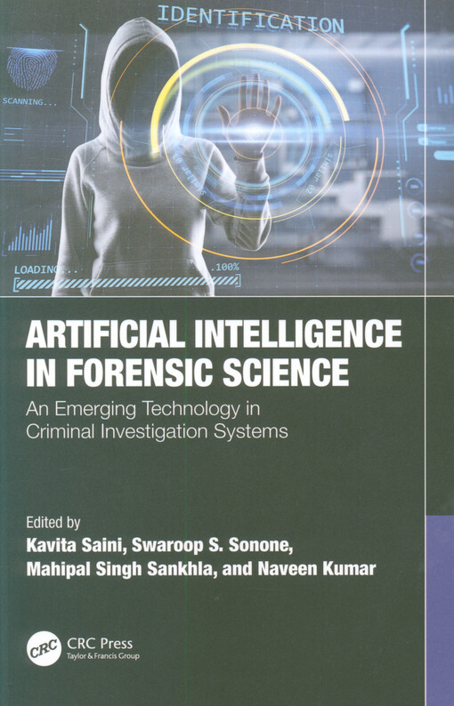 Artificial intelligence in forensic science : an emerging technology in criminal investigation systems