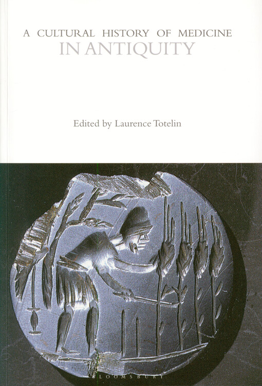 A cultural history of medicine. Volume 4, In the enlightenment