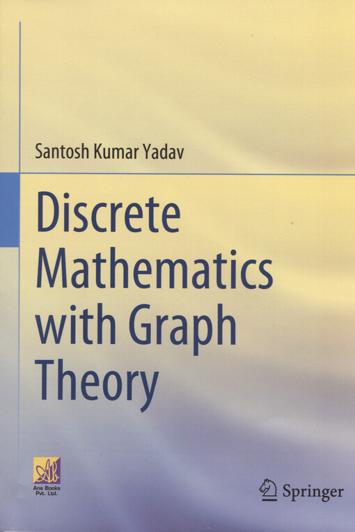 Discrete mathematics with graph theory