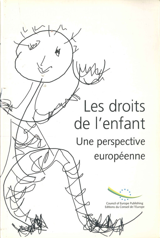 Les droits de l'enfant : une perspective européenne