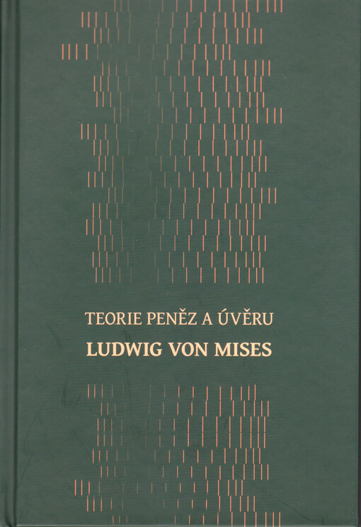 Teorie peněz a úvěru