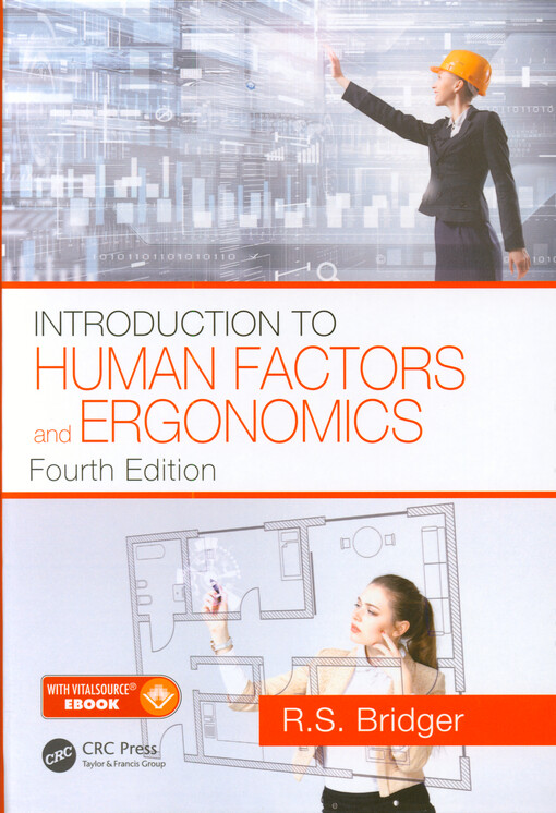 Introduction to human factors and ergonomics