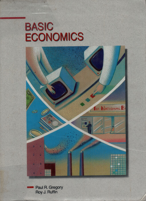 Basic economics