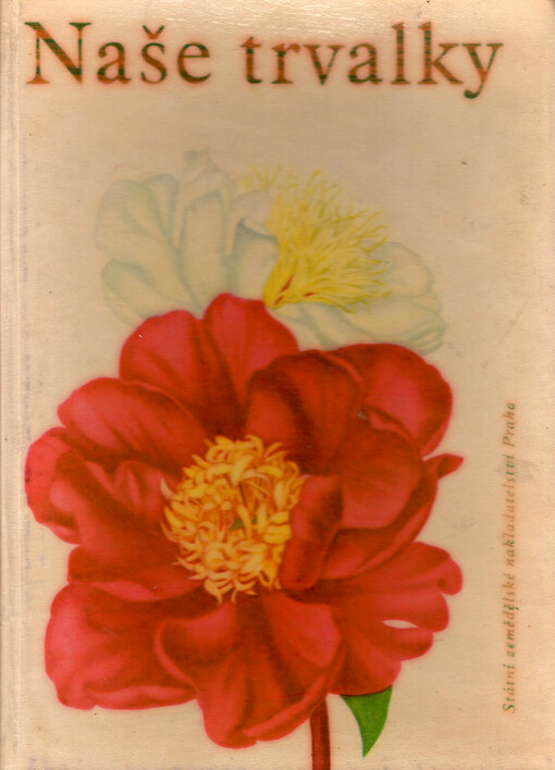 Naše trvalky