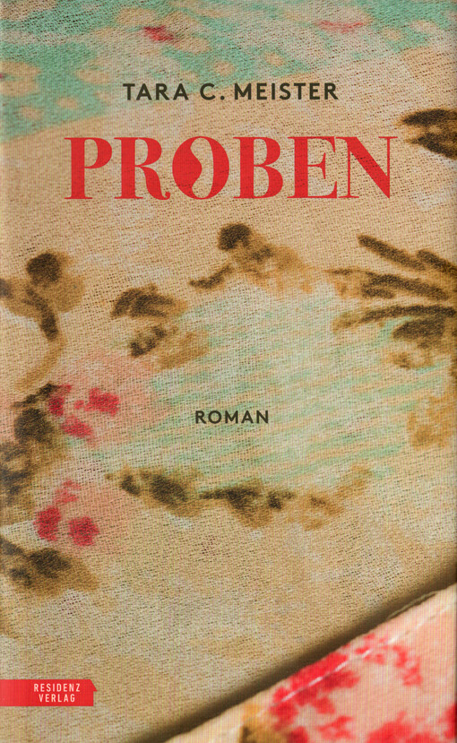 Proben : Roman