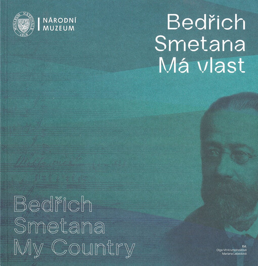 Bedřich Smetana: Má vlast = Bedřich Smetana: My Country