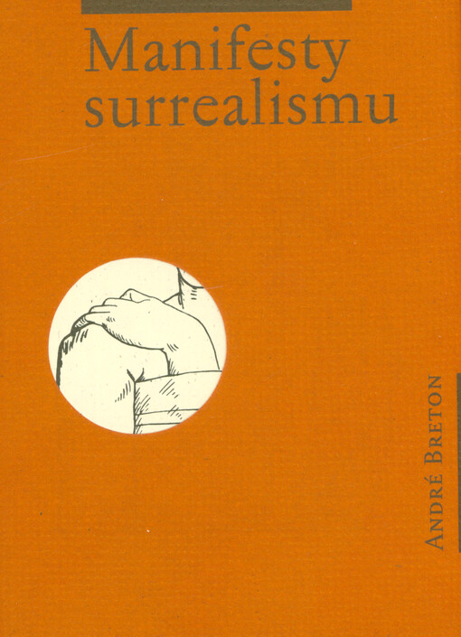 Manifesty surrealismu