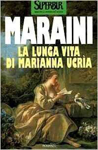 La Lunga Vita Di Marianna Ucria (Superbur Classici) (Italian Edition)