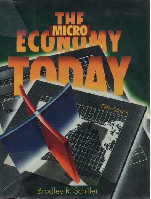 The microeconomy today