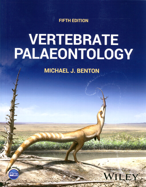Vertebrate palaeontology