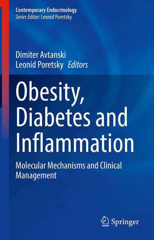 Obesity, diabetes and inflammation : molecular mechanisms and clinical management