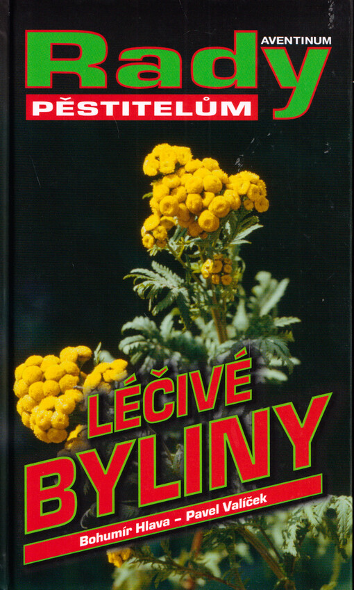 Léčivé byliny