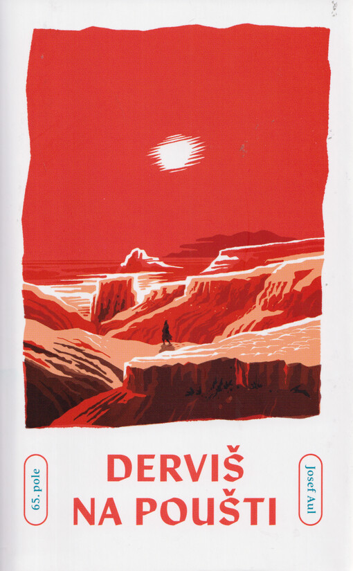 Derviš na poušti : bucharská rapsodie