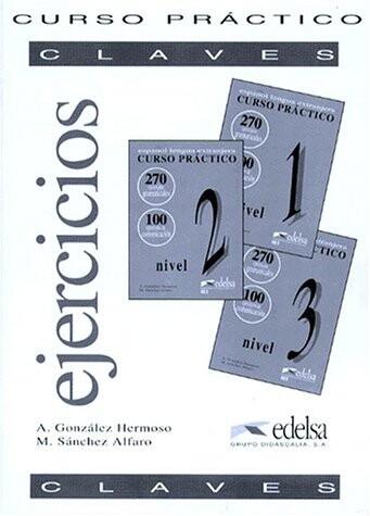 Curso práctico, klíč  