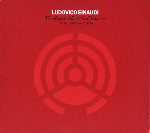 The Royal Albert Hall Concert