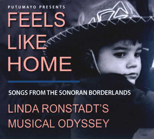 Putumayo presents Feels like home