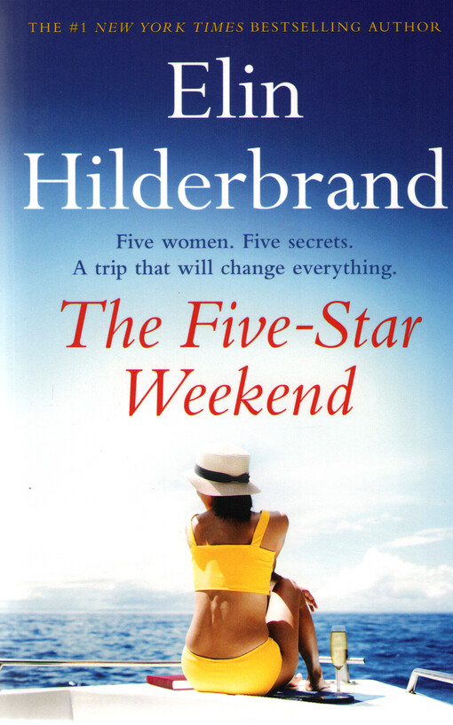 The Five-Star Weekend