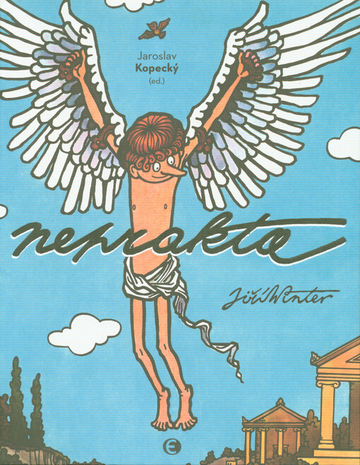 Jiří Winter Neprakta