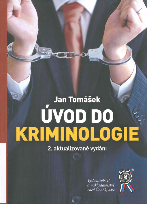 Úvod do kriminologie