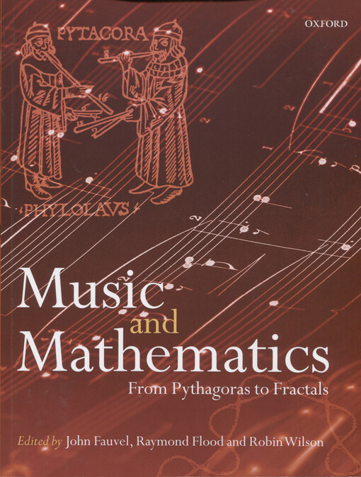 Music and mathematics : from Pythagoras to fractals
