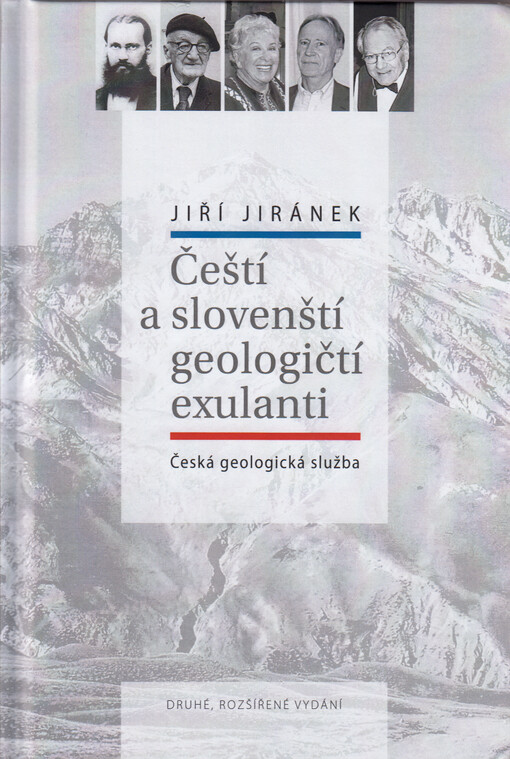 Čeští a slovenští geologičtí exulanti