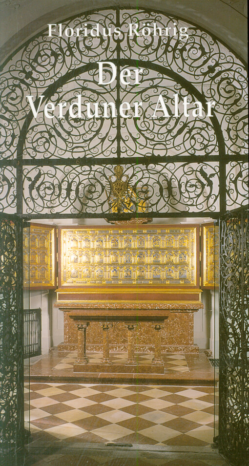 Der Verduner Altar