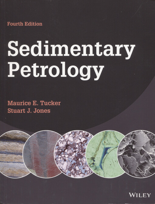 Sedimentary petrology