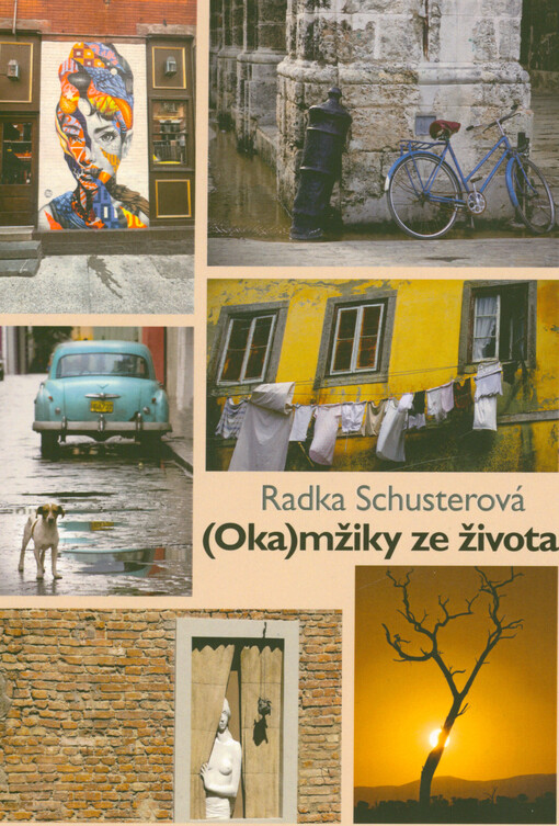 (Oka)mžiky ze života
