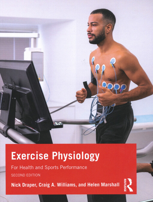 Exercise physiology : for health and sports performance