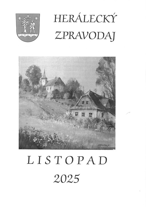 Herálecký zpravodaj