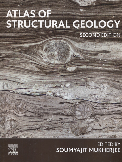 Atlas of structural geology