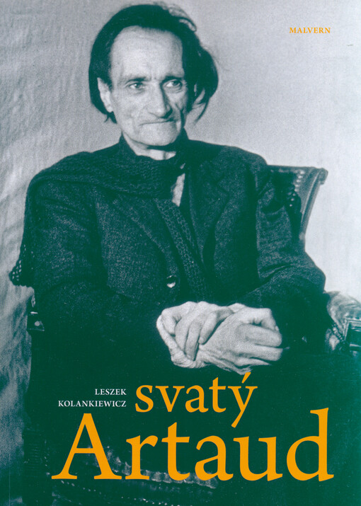 Svatý Artaud