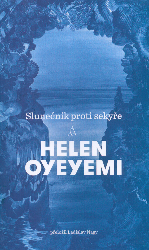 Slunečník proti sekyře