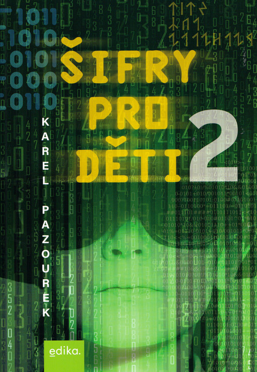 Šifry pro děti 2