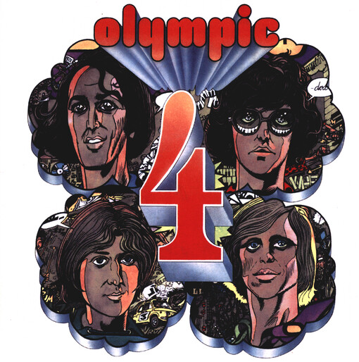Olympic 4