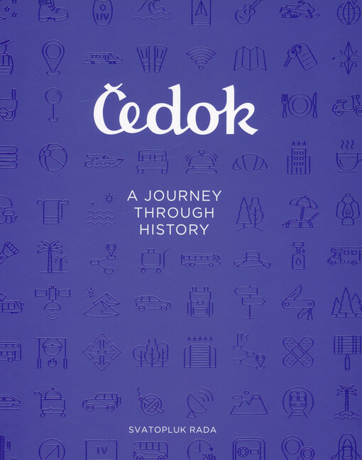 Čedok - a journey through history