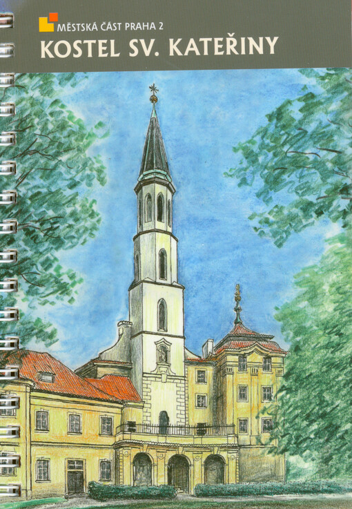 Kostel sv. Kateřiny
