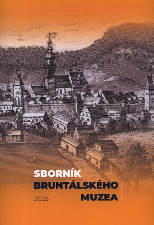 Sborník bruntálského muzea