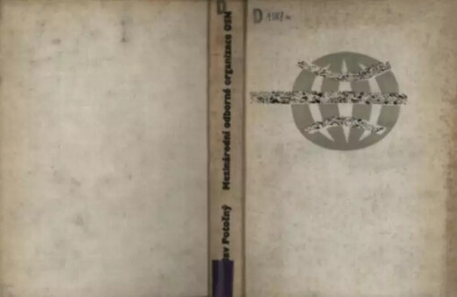 Mezinárodní odborné organizace OSN