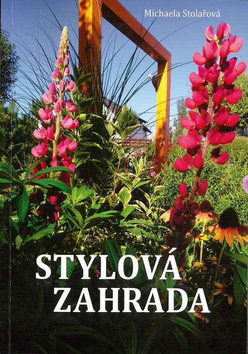 Stylová zahrada