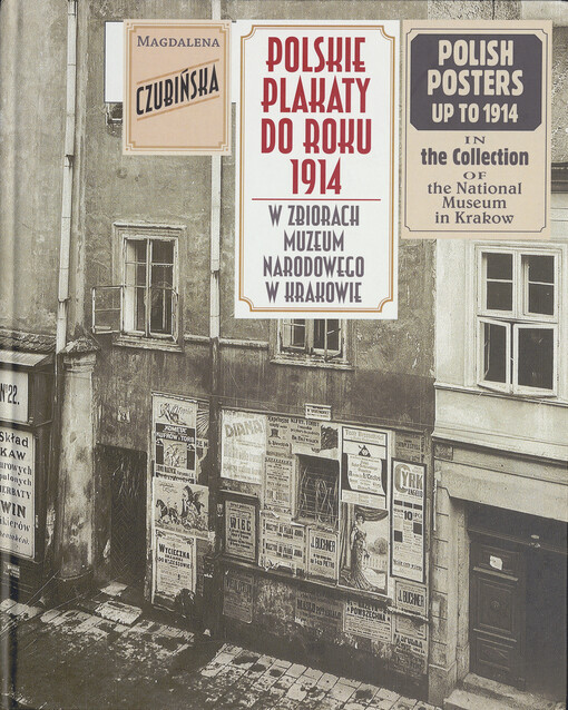 Polskie plakaty do roku 1914