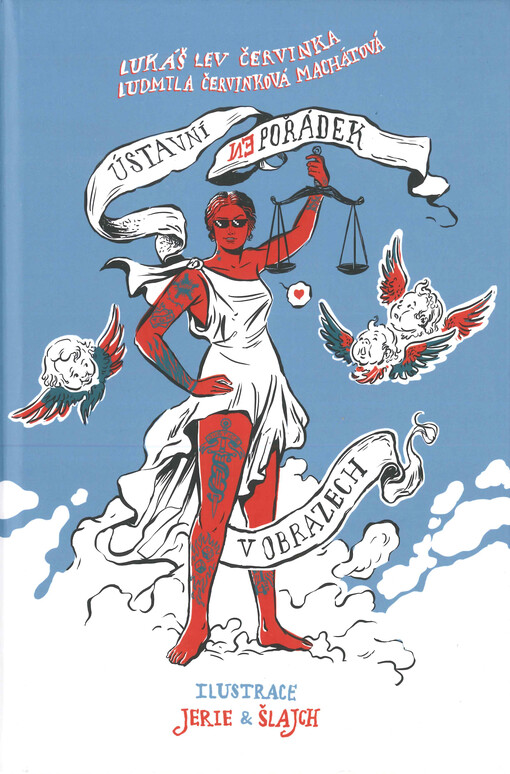 Ústavní nepořádek v obrazech