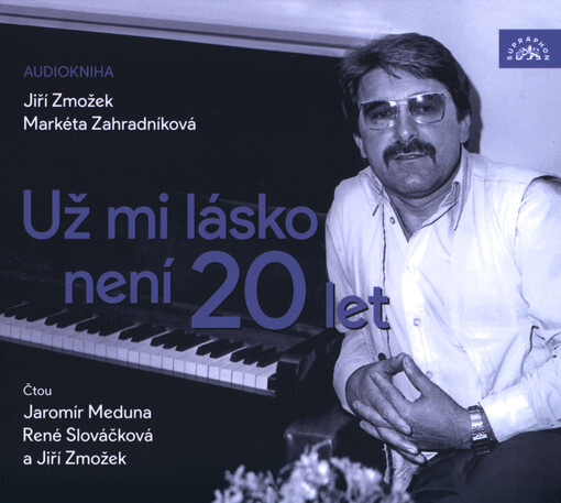 Už mi lásko není 20 let