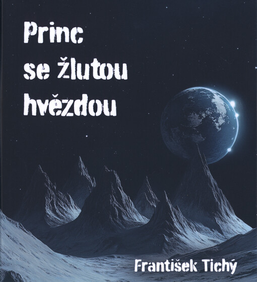 Princ se žlutou hvězdou