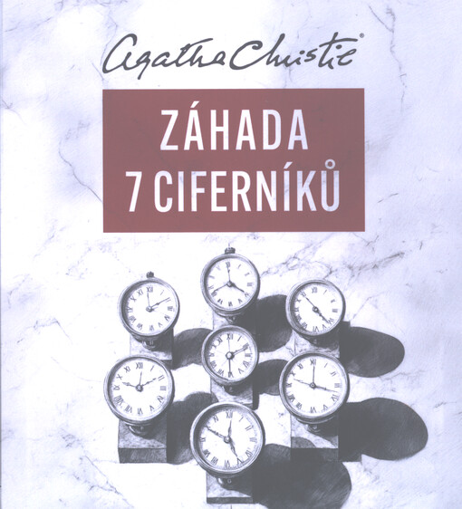 Záhada 7 ciferníků