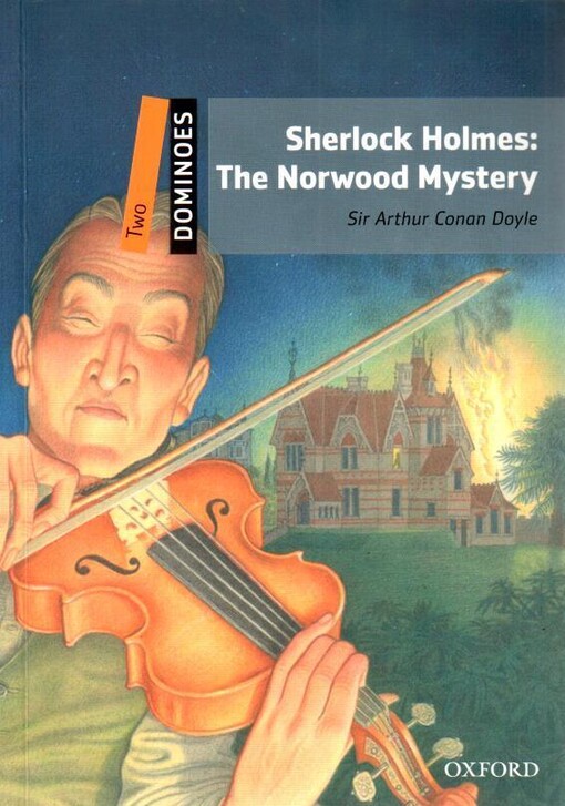 Sherlock Holmes: The Norwood mystery